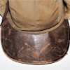 US WWII ARMY WINTER FIELD CAP
