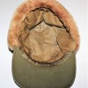 US WWII ARMY WINTER FIELD CAP