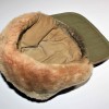 US WWII ARMY WINTER FIELD CAP