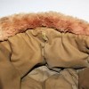 US WWII ARMY WINTER FIELD CAP