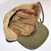 US WWII ARMY WINTER FIELD CAP