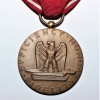 US WWII GOOD CONDUCT MEDAL