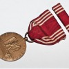 US WWII GOOD CONDUCT MEDAL