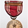 US WWII GOOD CONDUCT MEDAL