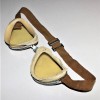 ITALIAN WWII ARMY PROTECTIVE GLASSES