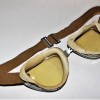 ITALIAN WWII ARMY PROTECTIVE GLASSES
