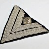 INSIGNA LUFTWAFFE NCO RANK CHEVRON