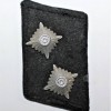 NCO SS SINGOL COLLAR TABS