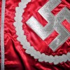 STENDARDO- BANDIERA POLITICA NSDAP