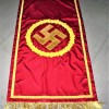 STENDARDO- BANDIERA POLITICA NSDAP