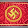 STENDARDO- BANDIERA POLITICA NSDAP