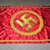 STENDARDO- BANDIERA POLITICA NSDAP