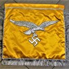 LUFTWAFFE BANNER