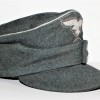 OFFICER FIELD CAP M43 LUFTWAFFE