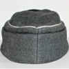 OFFICER FIELD CAP M43 LUFTWAFFE