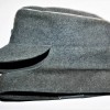 OFFICER FIELD CAP M43 LUFTWAFFE