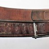 CINTURONE E FIBBIA DA TRUPPA WEHRMACHT 