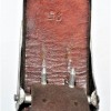 CINTURONE E FIBBIA DA TRUPPA WEHRMACHT 