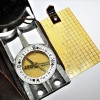 WWII COMPASS  
