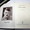 WWII BOOK MEIN KAMPF VERSION EDITION FOR WAR 1942