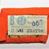 SA NSDAP SHOULDER BOARDS AND COLLAR TABS 