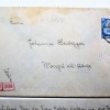 GERMAN LETTER