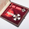 DECORATION VITTORIO EMANUELE 3rd ORDER CROWN OF ITALY