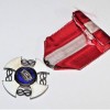 DECORATION VITTORIO EMANUELE 3rd ORDER CROWN OF ITALY