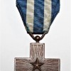 CROCE AL VALORE MILITARE