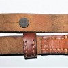CINGHIA PER FUCILE CARCANO 1891 O MAB 38