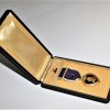 US WWII PURPLE HEART MEDAL IN BOX