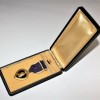US WWII PURPLE HEART MEDAL IN BOX