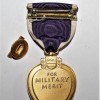 US WWII PURPLE HEART MEDAL IN BOX