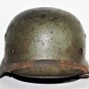 ELMETTO M35 WEHRMACHT BIFREGIO
