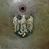 ELMETTO M35 WEHRMACHT BIFREGIO