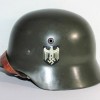 HELMET M35 DUBLEDEKAL WEHRMACHT