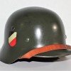 HELMET M35 DUBLEDEKAL WEHRMACHT