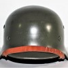 HELMET M35 DUBLEDEKAL WEHRMACHT