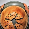 HELMET M35 DUBLEDEKAL WEHRMACHT