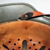 HELMET M35 DUBLEDEKAL WEHRMACHT