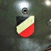 HELMET M35 DUBLEDEKAL WEHRMACHT