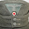 FIELD CAP M43 AM NCO WEHRMACHT