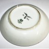PORCELAIN SAUCER BY LUFTWAFFE
