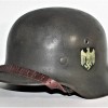 HELMET M40 SINGOLDEKAL WEHRMACHT