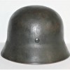ELMETTO M40 MONODEKAL WEHRMACHT