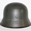 ELMETTO M42 MONODEKAL WEHRMACHT
