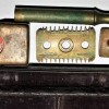 US ARMY SHAVING RAZOR IN CASE