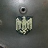 ELMETTO M40 MONODEKAL WEHRMACHT