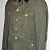 GIACCA M40 W.SS DA TRUPPA
