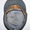 OFFICER FIELD CAP M43 LUFTWAFFE